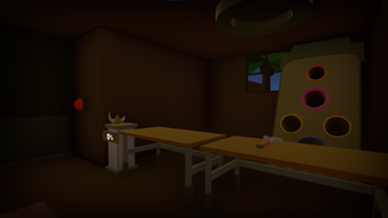 Fractured Finds Image