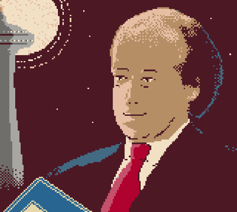 Frasier Fantasy screenshot