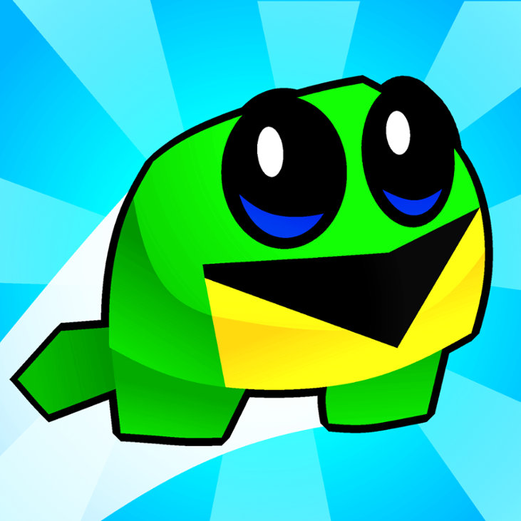 Games like Frog Flip!