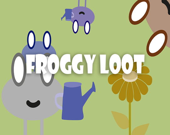 FroggyLoot Image