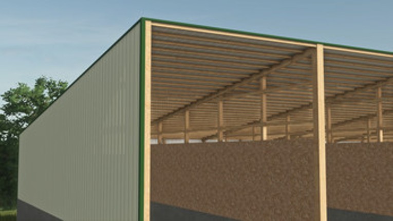 FS25 105x55 Commodity Barn Image