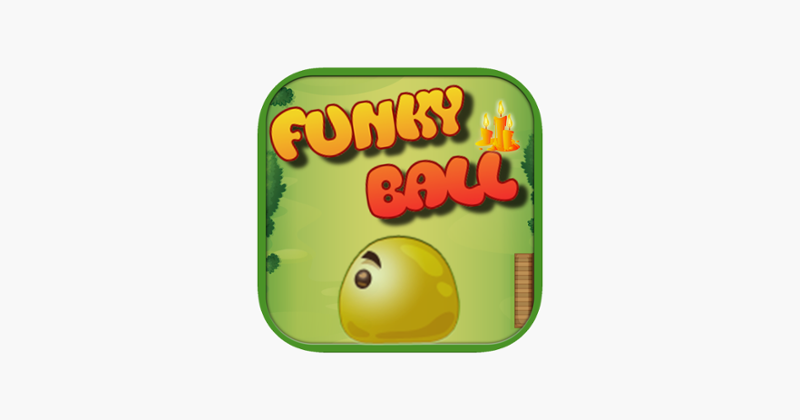 Funky Ball Cool Addictive Game Image