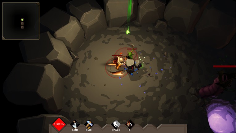 Fusionsmith screenshot