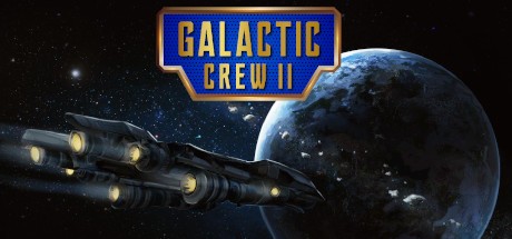 Games like Galactic Crew II