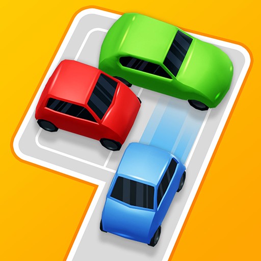 Games like Car Parking 3D - Car Out