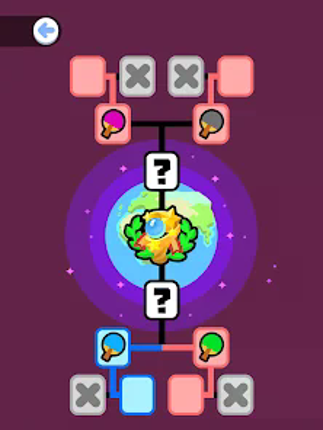 Battle Table Tennis-Ball Ace screenshot