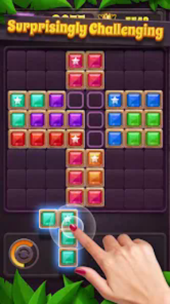 Block Puzzle: Star Gem Image