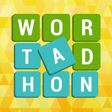 Wordathon: Classic Word Search Image