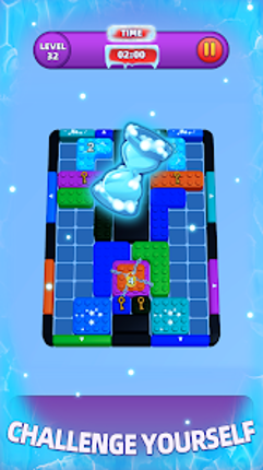 Block Fever Jam screenshot