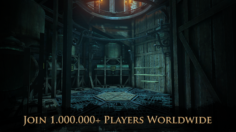 The House of Da Vinci 2 screenshot