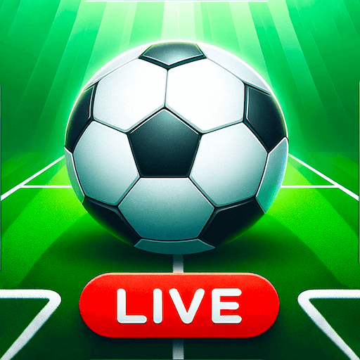 Games like Live Football TV－Soccer Scores