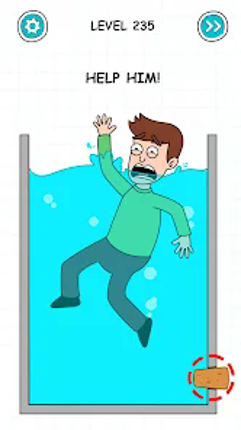 Tricky Puzzle: Fun Brain Story screenshot