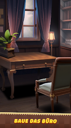 Pin Detective: Mystery Mansion Image