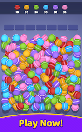 Match Out! screenshot