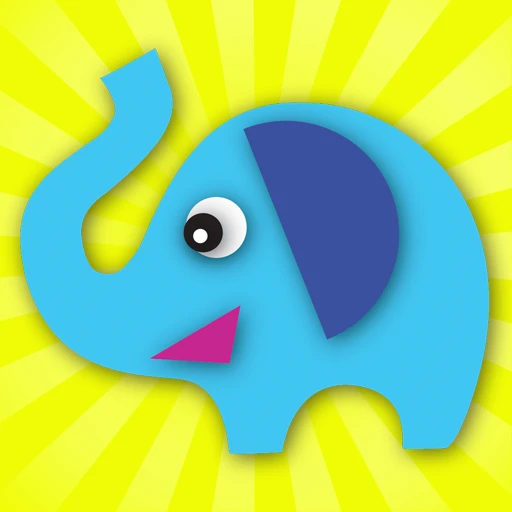 Games like Toddler Educational Puzzles