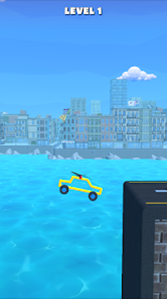 Draw & Ride! screenshot