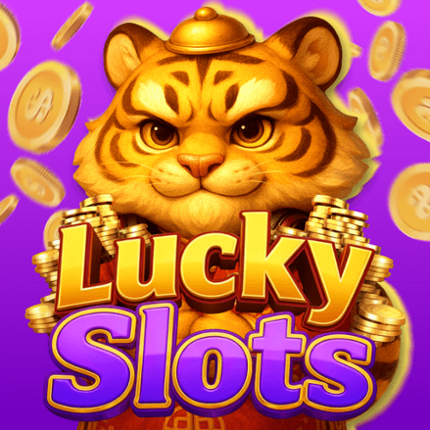 Lucky Slots - Win Big Reward Image