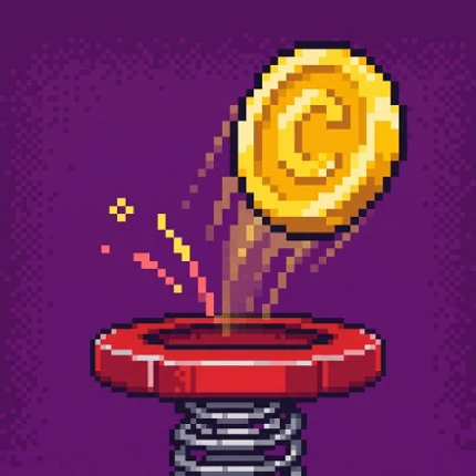 Coin Bounce Image