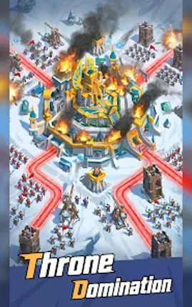 Frost Kingdom Image