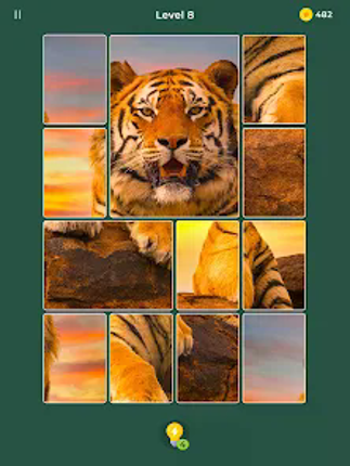 Cardscapes™: Jigsaw Puzzle Image