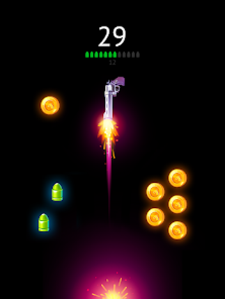 Shoot Up - Multiplayer game screenshot