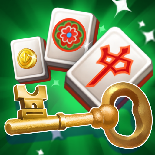 Games like Mahjong Magic Islands