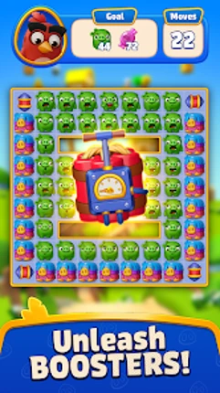 Angry Birds Match Image