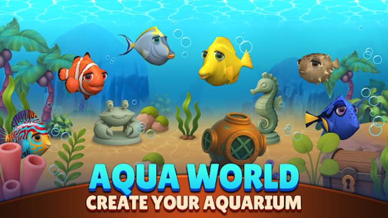 Zoo Life: Animal Park Game Fun Image