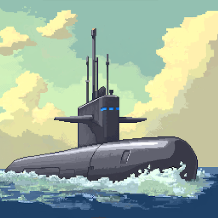 You Sunk: submarine & warships Image