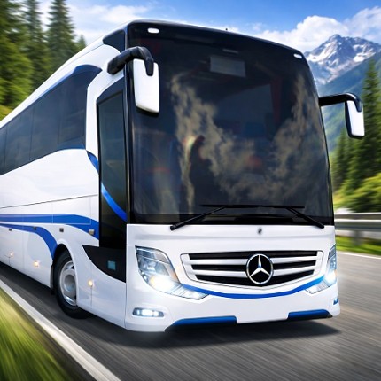 Bus Simulator: City Master Image