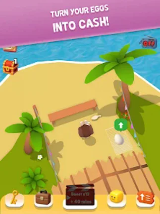 Farmzy: Idle Farm Games screenshot