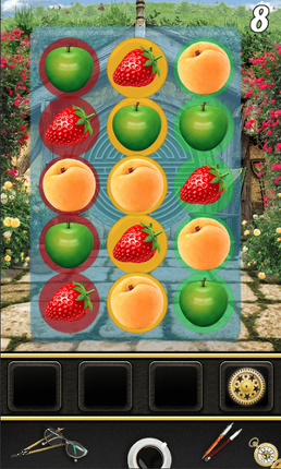 100 Doors: World of puzzles screenshot