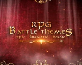 10 RPG Battle Music Themes (+loops) Image