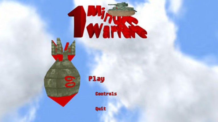 1 Minute Warfare screenshot