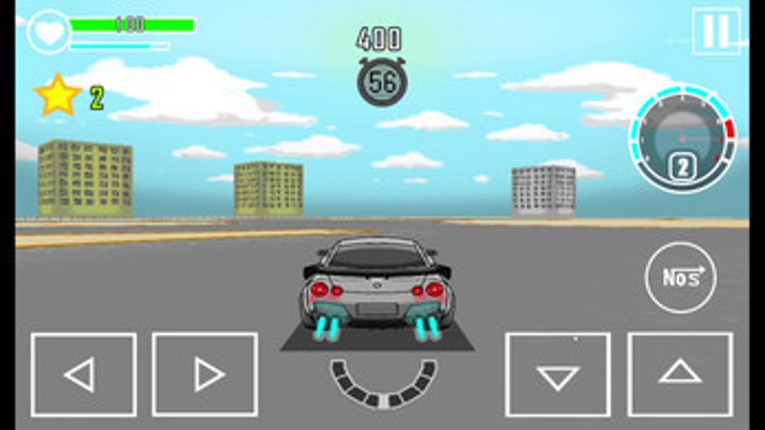 2.5DRIFT Image