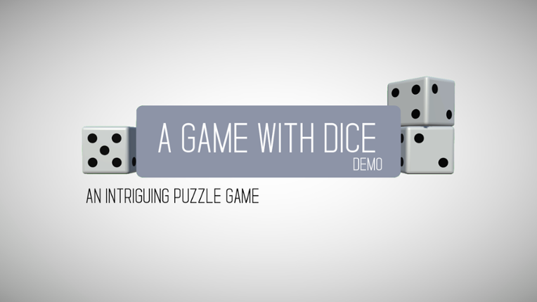 A Game with Dice Image