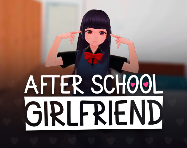Games like AfterSchool Girlfriend PC/MobileAR