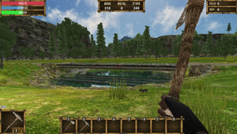 Ashore Image