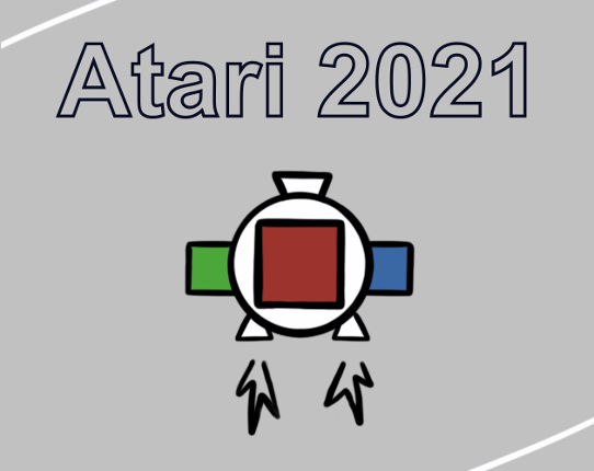 Atari 2021 Game Cover