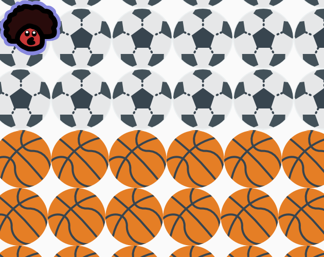 Games like ballss | Free Template (Construct 2-3)