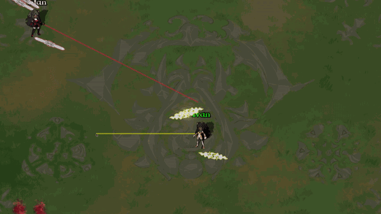 Blade Image