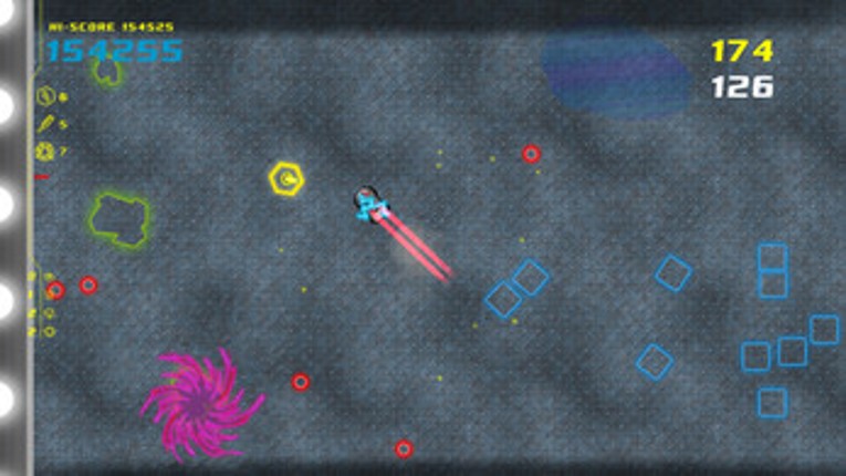 C-ZERO screenshot