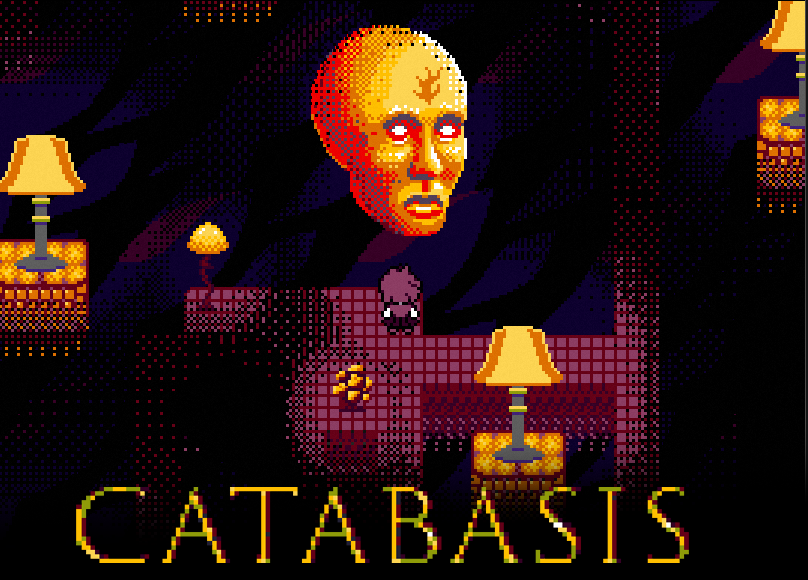 Games like CATABASIS