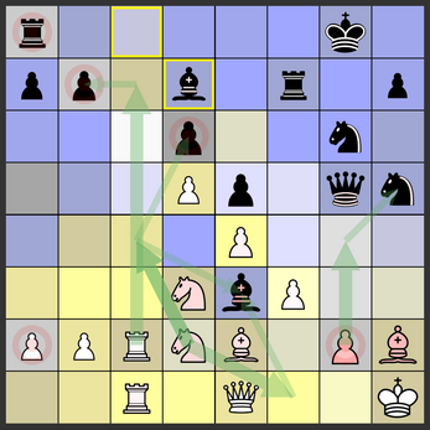 Chess Visualizer screenshot