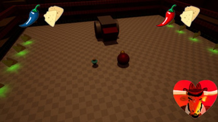 The Adventures of Chico and Grandé screenshot