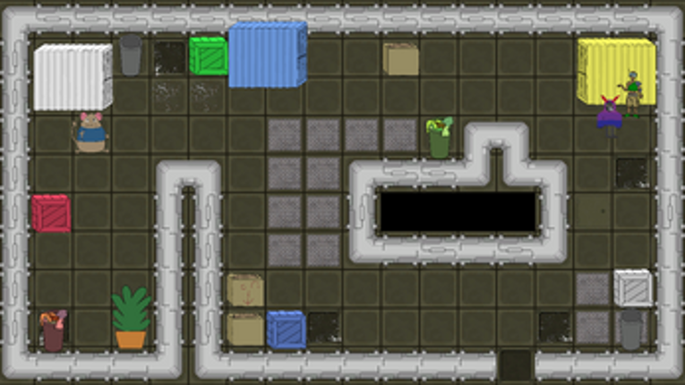 Chrome Echoes Image