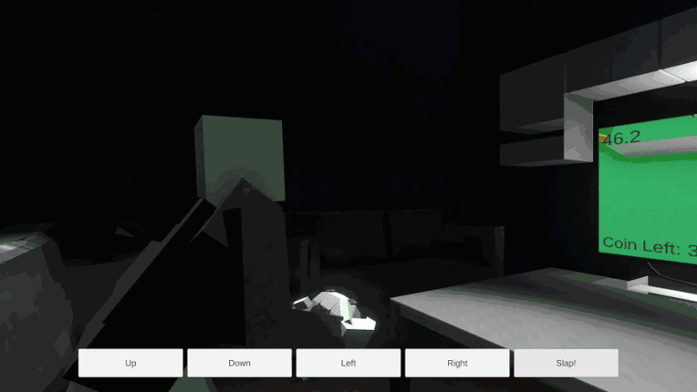 Coaching For Dummy screenshot