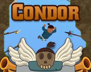 Games like Condor