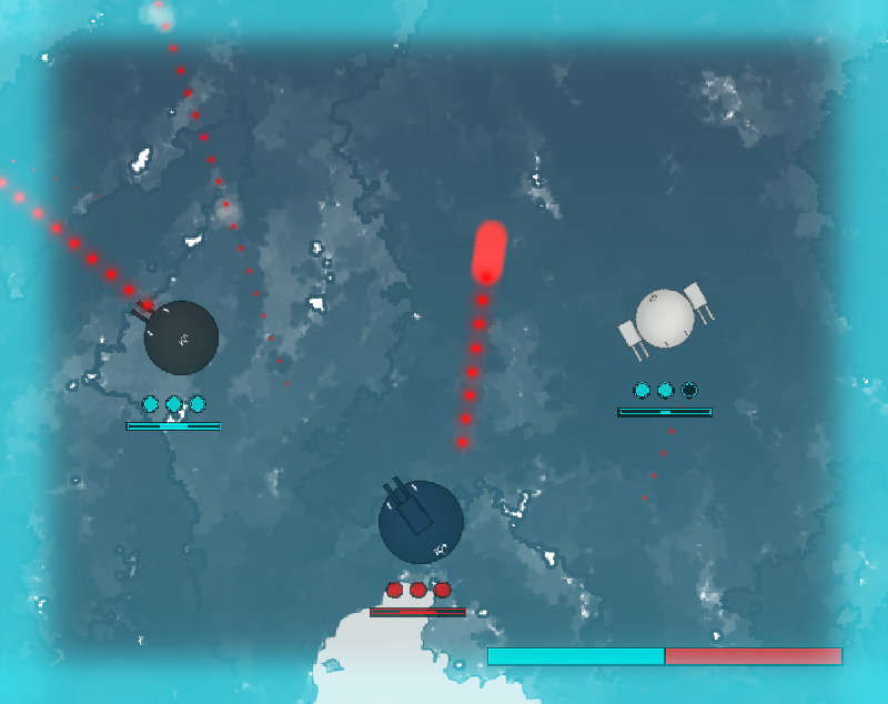 Games like CO-SINEθ