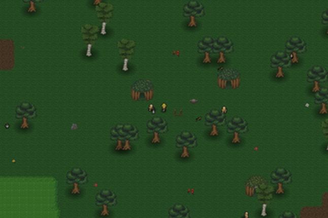 Crawle screenshot